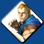 Abel artwork #2, Street Fighter 4