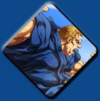 Abel artwork #3, Street Fighter 4