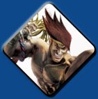 Adon artwork #1, Super Street Fighter 4