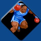 Balrog artwork #2, Super Street Fighter 2 Turbo HD Remix