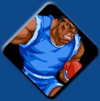 Balrog artwork #3, Super Street Fighter 2 Turbo HD Remix