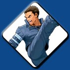 Batsu Ichimonji artwork #2, Tatsunoko vs. Capcom