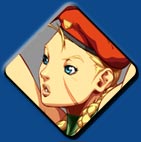 Cammy artwork #1, Super Street Fighter 2 Turbo HD Remix