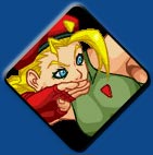 Cammy artwork #4, Super Street Fighter 2 Turbo HD Remix
