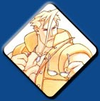 Charlie artwork #3, Street Fighter Alpha