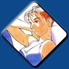 Chun Li artwork #2, Street Fighter Alpha