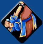 Chun Li artwork #3, Super Street Fighter 2 Turbo HD Remix