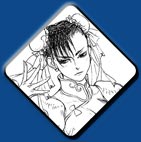 Chun Li artwork #6, Street Fighter 2