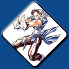 Chun Li artwork #8, Street Fighter 2