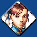 Chun Li artwork #2, Street Fighter 4