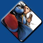 Chun Li artwork #3, Street Fighter 4