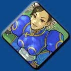 Chun Li artwork #4, Street Fighter 4
