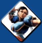 Chun Li artwork #6, Super Street Fighter 4