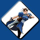 Chun Li artwork #2, Tatsunoko vs. Capcom