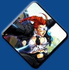 Crimson Viper artwork #3, Street Fighter 4