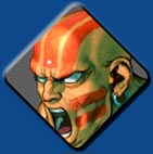 Dhalsim artwork #2, Street Fighter 4