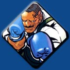 Dudley artwork #2, Street Fighter 3