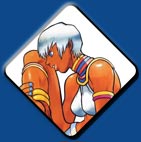Elena artwork #2, Street Fighter 3