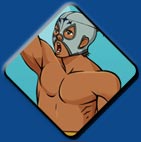 El Fuerte artwork #4, Street Fighter 4