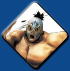 El Fuerte artwork #6, Super Street Fighter 4