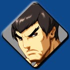 Fei Long artwork #1, Super Street Fighter 2 Turbo HD Remix