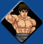 Fei Long artwork #4, Super Street Fighter 2 Turbo HD Remix
