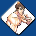 Fei Long artwork #4, Street Fighter 2