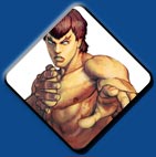 Fei Long artwork #2, Street Fighter 4