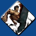 Fei Long artwork #3, Street Fighter 4