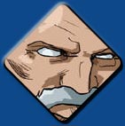 Gen artwork #3, Street Fighter Alpha