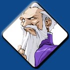 Gen artwork #4, Street Fighter Alpha