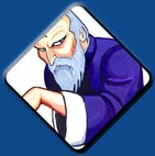 Gen artwork #2, Street Fighter 1