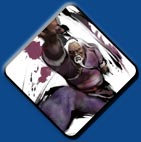 Gen artwork #2, Street Fighter 4