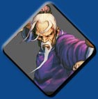 Gen artwork #3, Street Fighter 4