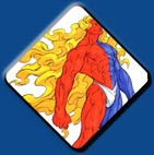 Gill artwork #3, Street Fighter 3