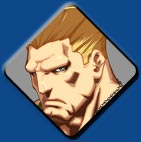 Guile artwork #1, Super Street Fighter 2 Turbo HD Remix