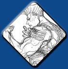 Guile artwork #6, Street Fighter 2
