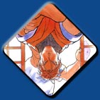 Guy artwork #2, Street Fighter Alpha
