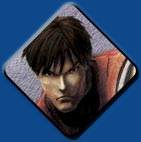 Guy artwork #1, Super Street Fighter 4
