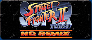 Street Fighter 4 artwork logo