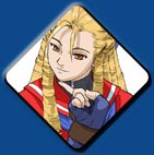 Karin artwork #3, Street Fighter Alpha