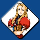 Karin artwork #4, Street Fighter Alpha