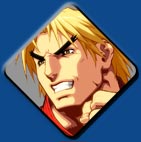 Ken artwork #1, Super Street Fighter 2 Turbo HD Remix