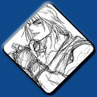 Ken artwork #6, Street Fighter 2