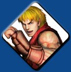 Ken artwork #2, Street Fighter 4