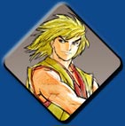 Ken artwork #4, Street Fighter 4