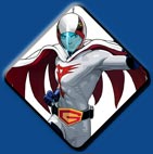 Ken The Eagle artwork #2, Tatsunoko vs. Capcom