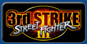 rtwork for the Street Fighter 3 series of games
