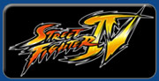 Artwork for Street Fighter 4
