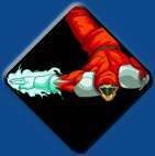 M. Bison artwork #4, Super Street Fighter 2 Turbo HD Remix